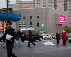Дело сына днепропетровского прокурора  передано в другую область