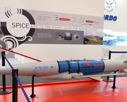 США передадут Израилю высокоточные авиабомбы Spice на $320 млн, — WSJ