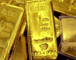 Новые власти Киргизстана нашли золото Бакиева