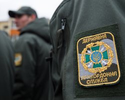 Пограничники на четверть увеличат личный состав в период выборов, - Слободян