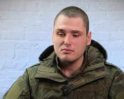 Боец подразделения "Рубикон" ВС РФ перешел на сторону Украины: почему решил бежать (видео)