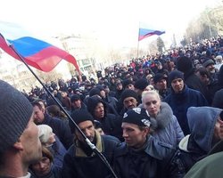 МИД России вновь дезинформировал о событиях на востоке Украины