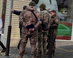 "Полностью выполнить не удается": в ТЦК ответили, кто составляет мобилизационные планы