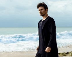 Дуров опинився в списку можливих жертв стеження через софт Pegasus, — The Guardian