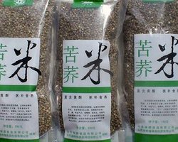 Украина закупит в Китае 20 тыс. тонн гречки