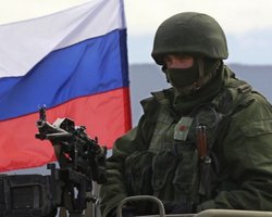 РФ заняла территории Сирии, оставленные союзниками США