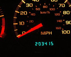 Названы самые угоняемые автомобили Киева