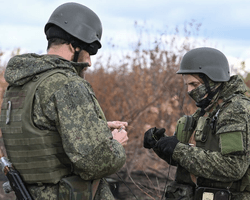 "ЗС РФ продавлюють по центру": становище в Селидовому оцінюють як важке, — ЗСУ (карти)