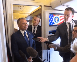 США попросили Россию не передавать Ирану разведывательную информацию, — Виткофф