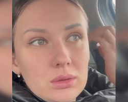 "Просто ничего нет": жительница Белгорода пожаловалась на проблемы и получила ответ (видео)