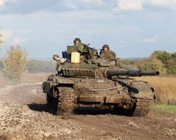 Генштаб ЗСУ назвав офіційно звільнені населені пункти у Херсонській області (мапи)