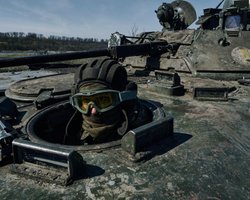 Контрнаступление Украины может начаться после "мятежа" ЧВК "Вагнер", — СМИ