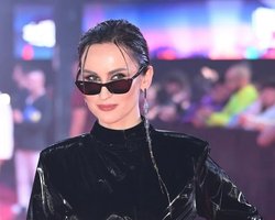 "Забронировала себе Бога": Monokate высмеяла песню Jerry Heil на Нацотбор (фото)