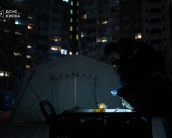 ДТЕК розповів, як відключатимуть світло 30 січня: в Києві діють тимчасові графіки