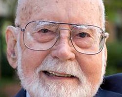 В США скончался нобелевский лауреат по медицине Эдвард Томас