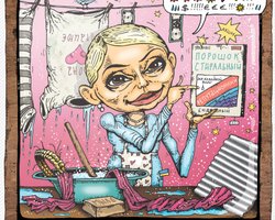 Какие рекламные кампании нужно провести кандидатам в президенты 