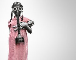  Где в Украине дышать легко. Экологический рейтинг областей