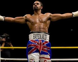 Хэй отобрал у Валуева пояс чемпиона WBA (видео)