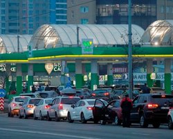 В Україні запрацював "паливний" кешбек: як отримати гроші