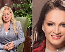 "Вона постраждала": Білозір прокоментувала позицію Ротару щодо війни