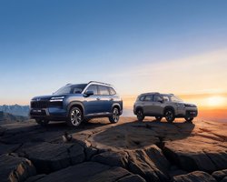 Бензин, гибрид или электро: General Motors выпустили семейный кроссовер за $8500 (фото)