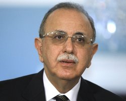 Переходное правительство Ливии отправлено в отставку 