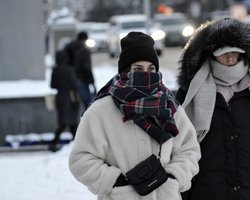 Кличко висловився про можливість локдауну в Києві