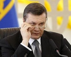 Пресс-конференция Януковича начнется сегодня в 11:00