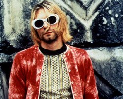 В США с молотка уйдет дом, в котором вырос Курт Кобейн