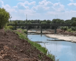 Россия хочет "высосать" водохранилище в Донецкой области: Андрющенко предупредил о масштабных последствиях