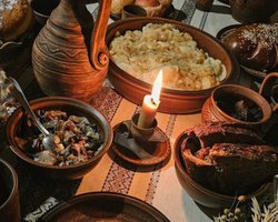 Що побажати рідним на Святвечір: добірка щирих привітань та листівок