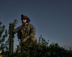 Украинские военные получат помощь до 1,21 млн грн: кому заплатят