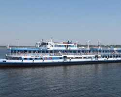 Водолазы нашли тело капитана Булгарии