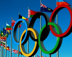 МОК вводить тест на ген SRY для участі у жіночих змаганнях