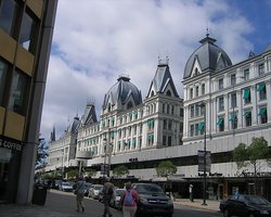 Определены самые состоятельные города мира, – исследование