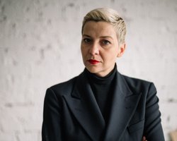 "Все равно вывезут: живой или по частям". Колесникова рассказала, как ей угрожали силовики