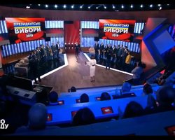 Dream team Зеленского: кто есть кто в команде кандидата в президенты