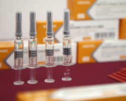 Китайское снадобье. Что известно о вакцине CoronaVac, которую везут в Украину