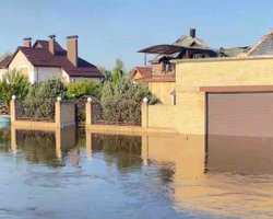 Свыше 11 тысяч: в Кабмине анонсировали денежную помощь пострадавшим от подрыва Каховской ГЭС