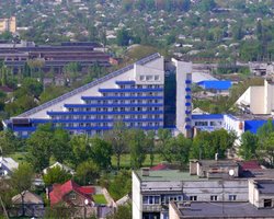 В Луганском облсовете Партия регионов получила 106 мест из 124