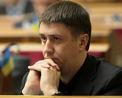 Кириленко: бюджет-2010 примут не раньше апреля следующего года