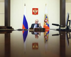 "Рекорд Москвы": Россия нарушила 190 соглашений, — Sky News