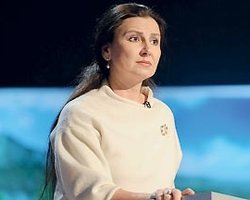 Инна Богословская. РасПРощалась