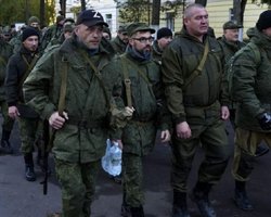 Около 10% на фронте: в разведке Украины озвучили численность мобилизационного ресурса РФ