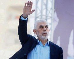 ЦАХАЛ увійшов у центр Гази: лідер ХАМАСу оточений у бункері, — ЗМІ