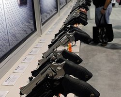 В Вашингтоне изъяли оружие и наркотики на семь миллионов долларов