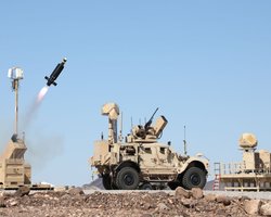 Армія США вперше використовує нову систему протидії дронам M-LIDS (фото)