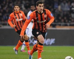 Переход Генриха Мхитаряна в Ливерпуль может сорваться