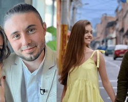 Зради, скандали та поділ майна: які зірки розлучилися у 2025 році (фото)