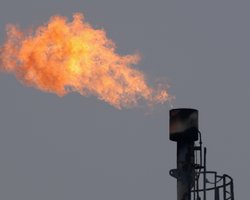 Канадская компания готова вложить миллионы в украинские газовые месторождения 